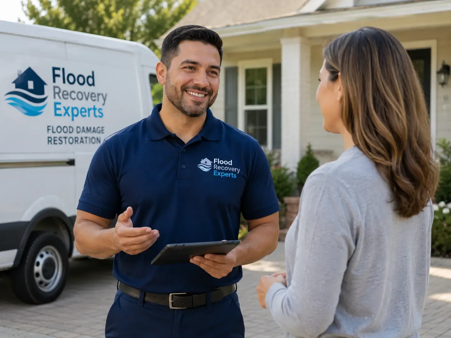 Flood Damage Cleanup Brown Deer, WI FAQs